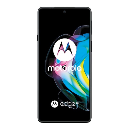 MOTOROLA EDGE 20 5G DESBLOQUEADO