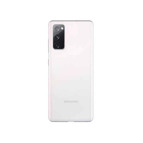 Samsung S20 FE 5G 128GB Blanco Libre de Fabrica Reacondicionado.
