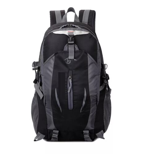 Mochila Deportiva De Viaje Para Exteriores De Alpinismo 50l