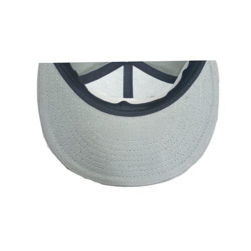 Gorra Casual Cali Strong Snapback Gris-Unisex 372446 