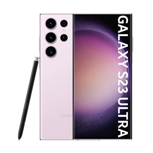 Samsung Galaxy S23 Ultra 5G 256GB 12GB Rosa