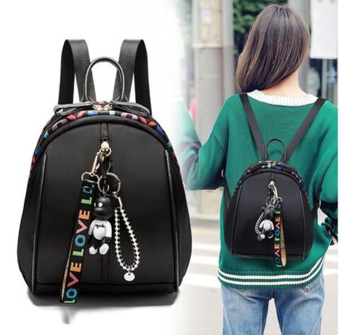 Bolsas Para Niñas Mochila Divertida De Muñeca Kuromi