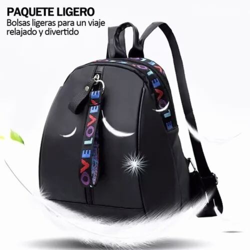 Bolsas Para Niñas Mochila Divertida De Muñeca Kuromi