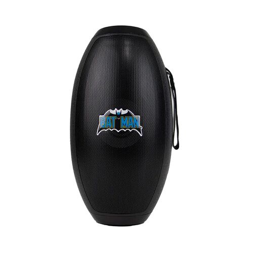 Bocina Batman Edicion Especial Bluetooth Radio FM USB