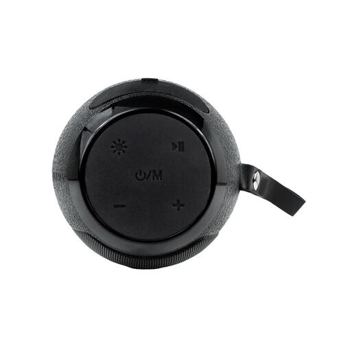 Bocina Batman Edicion Especial Bluetooth Radio FM USB