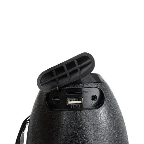 Bocina Batman Edicion Especial Bluetooth Radio FM USB