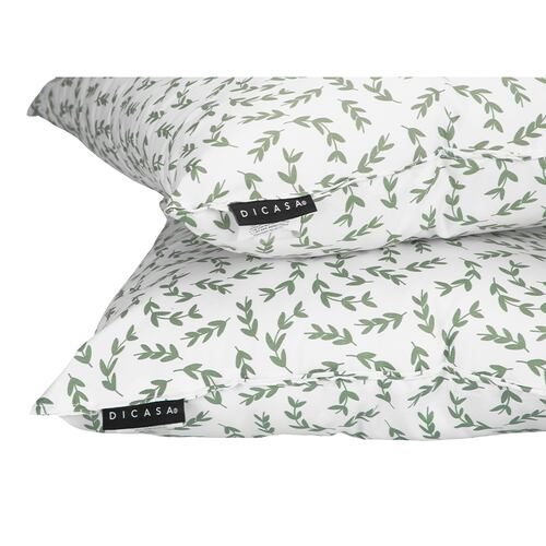 Colchon King Size Restonic Roll con Almohada 2 Pack
