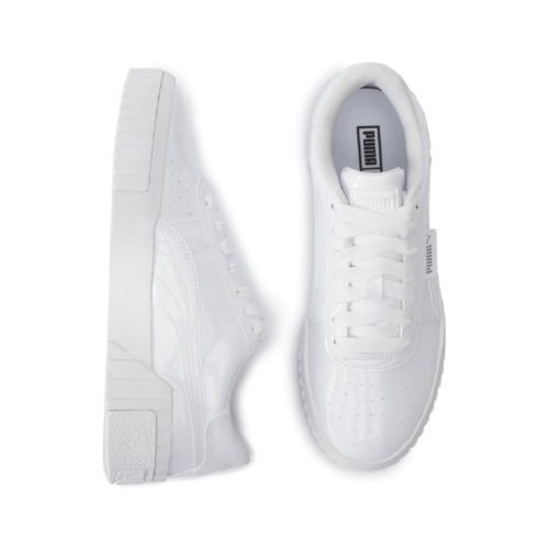 Tenis Casual Charol Niña Puma Cali Patent Ps 370140