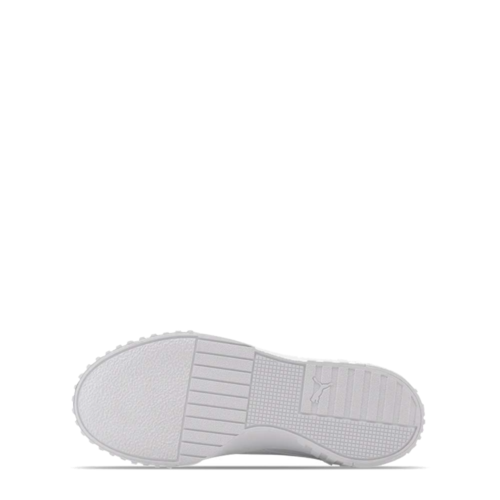 Tenis Casual Charol Niña Puma Cali Patent Ps 370140