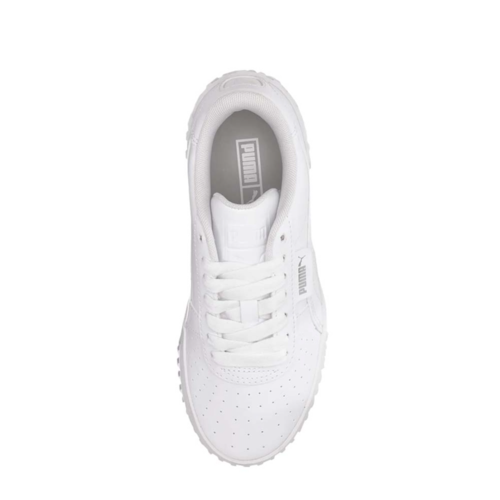 Tenis Casual Charol Niña Puma Cali Patent Ps 370140
