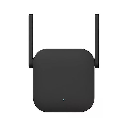 Repetidor, Range extender Wi-Fi Range Extender  negro 100V/240V