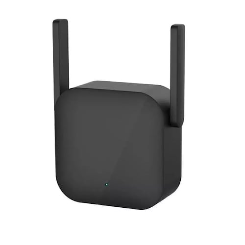 Repetidor, Range extender Wi-Fi Range Extender  negro 100V/240V