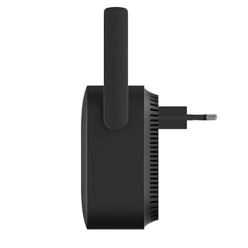 Repetidor, Range extender Wi-Fi Range Extender  negro 100V/240V