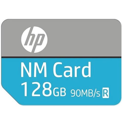 Memoria Nano HP NM100 128GB UHS-III Clase 10 Huawei 16L62AA#ABM.