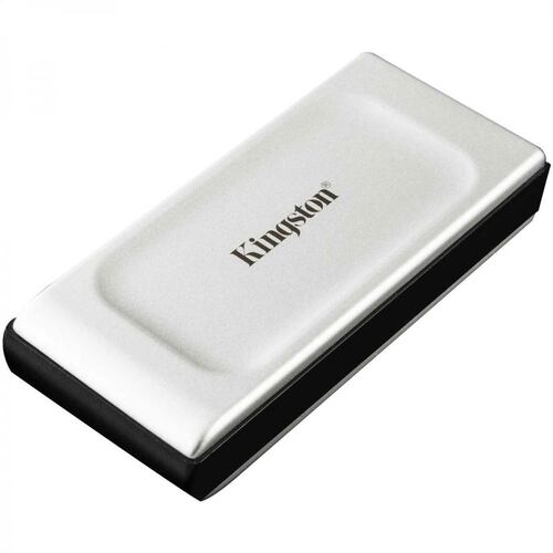 Unidad Estado Solido Externo Kingston XS2000 SSD 2TB USB C SXS2000/2000G.