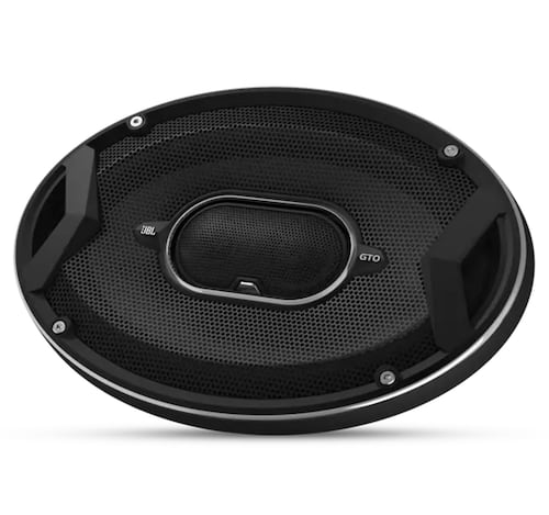 Bocinas Jbl Para Auto 6x9 Pulgadas GTO-939