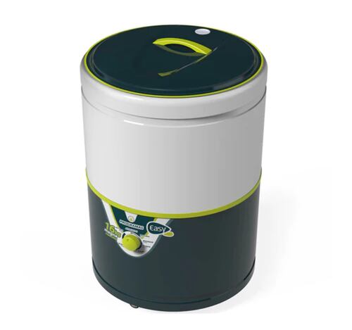 Lavadora manual 18 kg Verde Easy - LRE18V