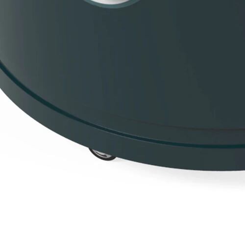 Lavadora manual 18 kg Verde Easy - LRE18V
