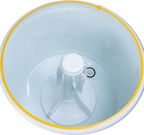 Lavadora manual 18 kg Verde Easy - LRE18V