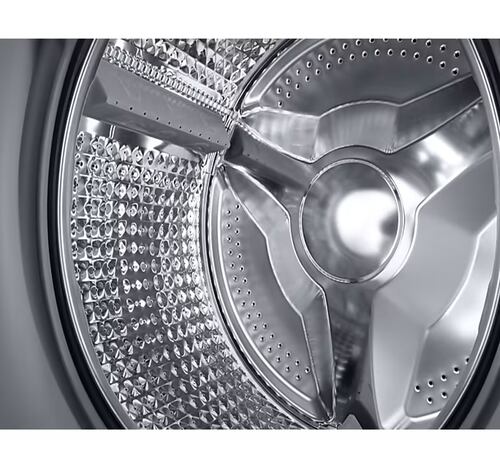 Lavasecadora Samsung 11 Kilos Carga Frontal WD11T4046BX
