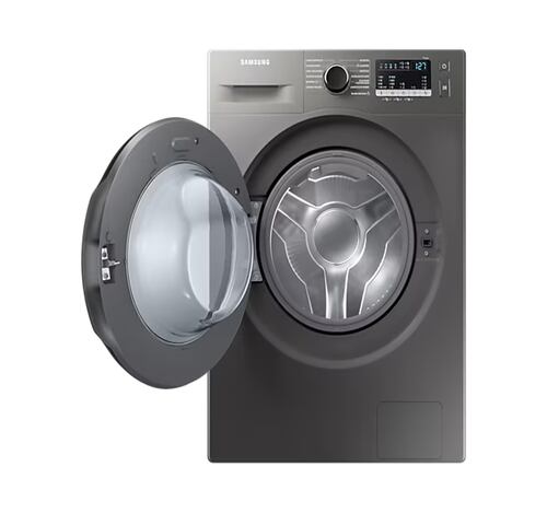 Lavasecadora Samsung 11 Kilos Carga Frontal WD11T4046BX