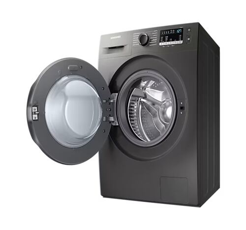 Lavasecadora Samsung 11 Kilos Carga Frontal WD11T4046BX