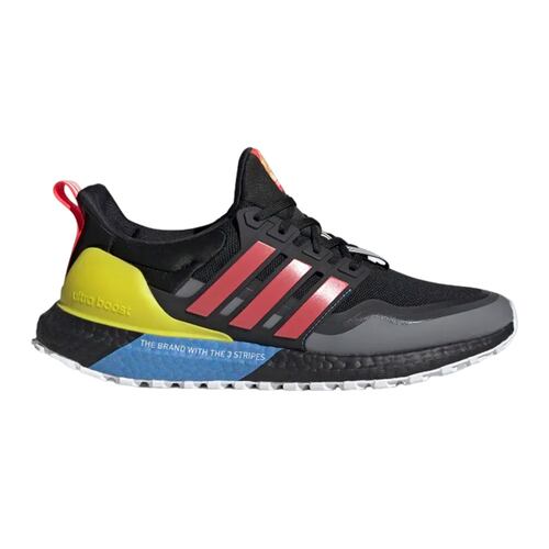 Tenis Ultraboost All Terrain
