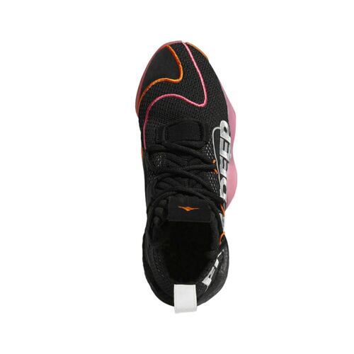 Tenis Adidas Crazy BYM X Wall Way