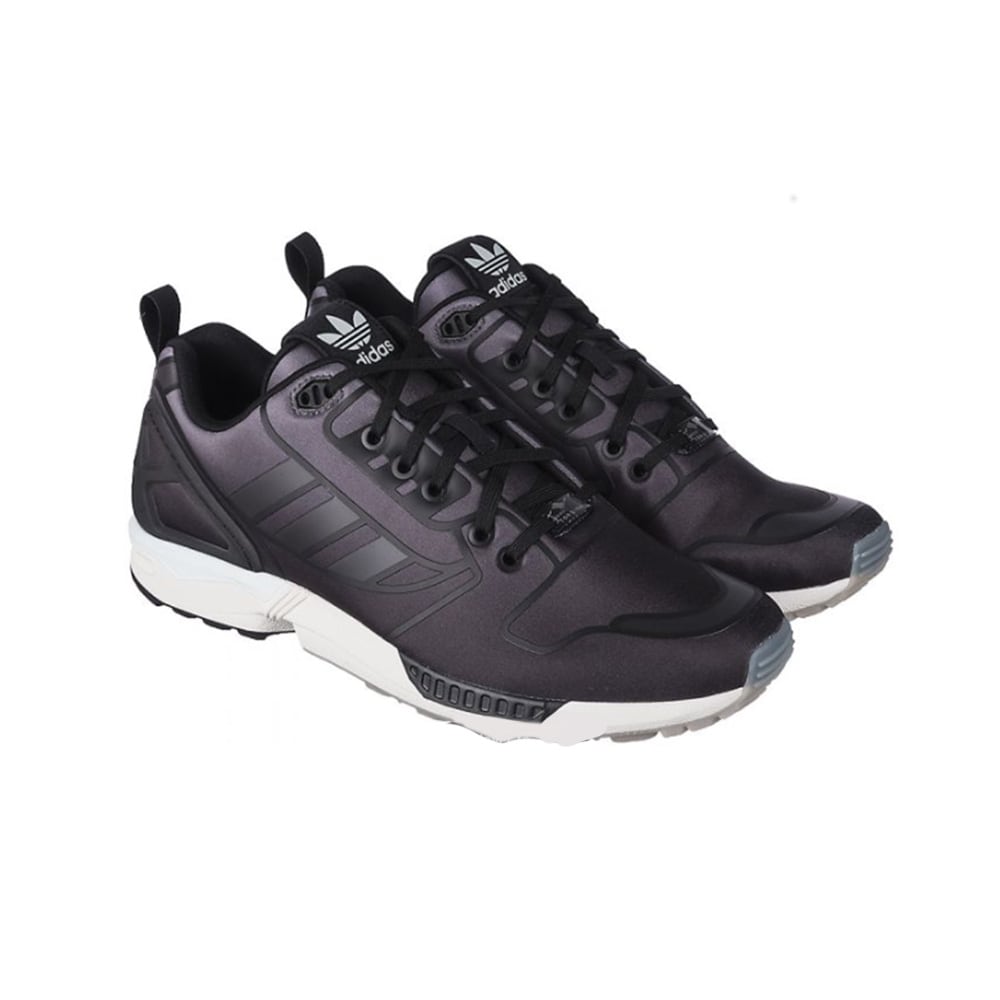 Adidas Sneaker Adidas Zx Flux X Black Scale Adidas Consortium X
