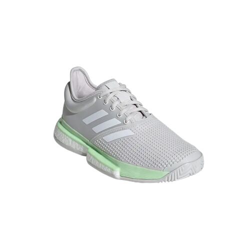 Tenis Adidas Solecourt Boost W