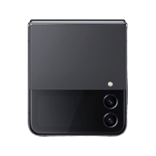 Galaxy Z Flip 4 256GB Negro Reacondicionado Grado A + Audífonos Genéricos