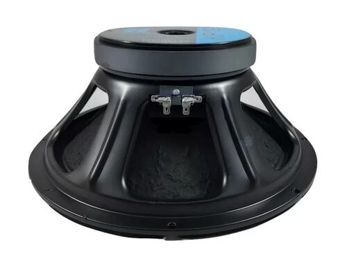 Bocina profesional HARDEN kp-12, 12 pulgadas 250 watts rms.