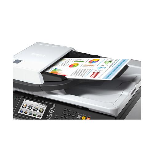 Multifuncional Epson WorkForce Pro WF6590