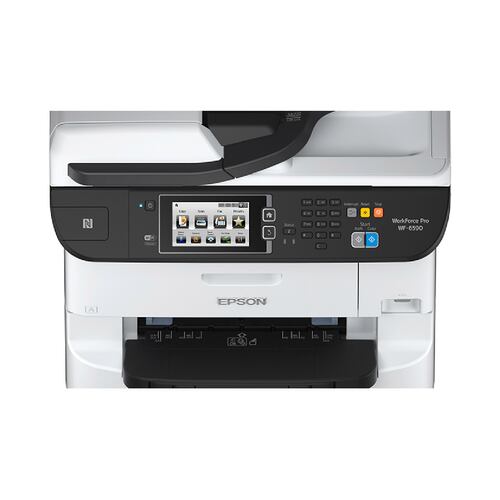 Multifuncional Epson WorkForce Pro WF6590