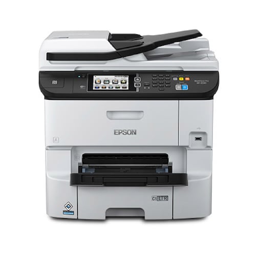 Multifuncional Epson WorkForce Pro WF6590