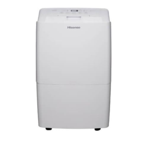 Deshumidificador Eléctrico Hisense 70 Pintas 110v DH70K1R