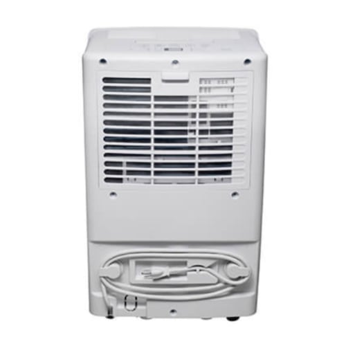 Deshumidificador Eléctrico Hisense 70 Pintas 110v DH70K1R