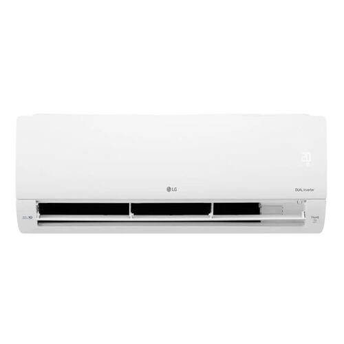 Aire Acondicionado LG DUALCOOL Inverter, 2 Toneladas, 22,000 BTU/h, Frío y Calor, 220V