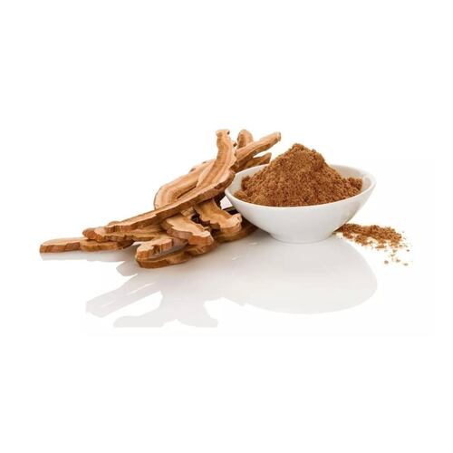 Hongo Adaptógeno Reishi 80g Commons Polvo 100% Orgánico