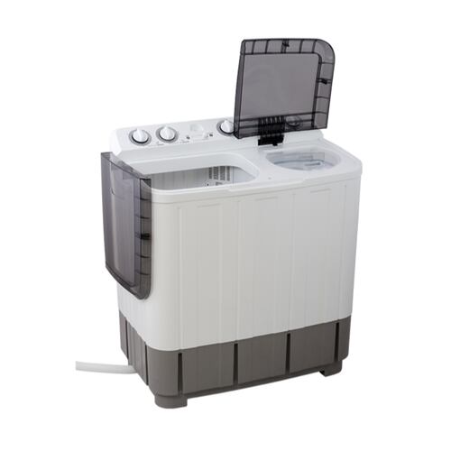 LAVADORA DE 13 KG DOBLE TINA COLOR BLANCA MARCA WINIA