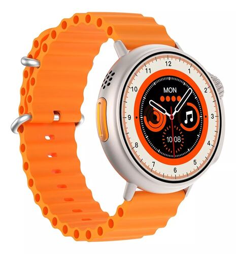 Smartwatch Mt30 Amoled 1.6´ Nfc  FRALUGIO.