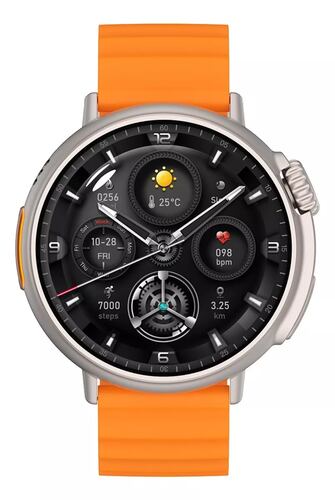 Smartwatch Mt30 Amoled 1.6´ Nfc  FRALUGIO.