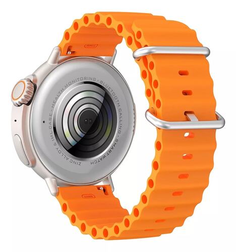 Smartwatch Mt30 Amoled 1.6´ Nfc  FRALUGIO.