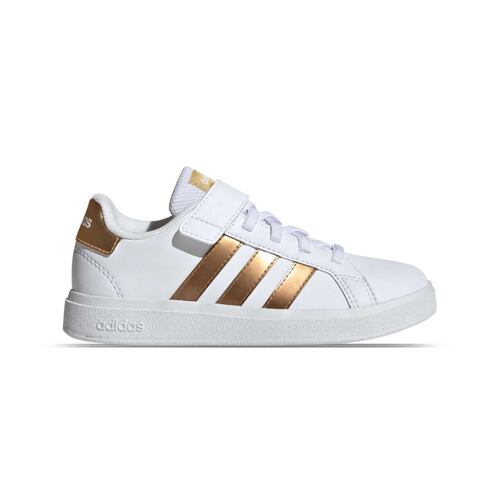 Tenis adidas Grand Court 2.0 Mujer COD. GY2577 