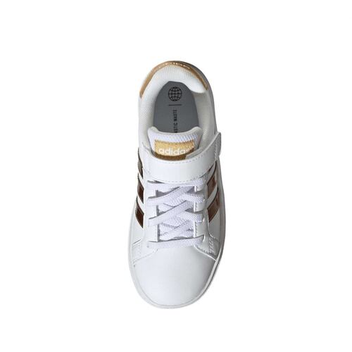 Tenis adidas Grand Court 2.0 Mujer COD. GY2577 