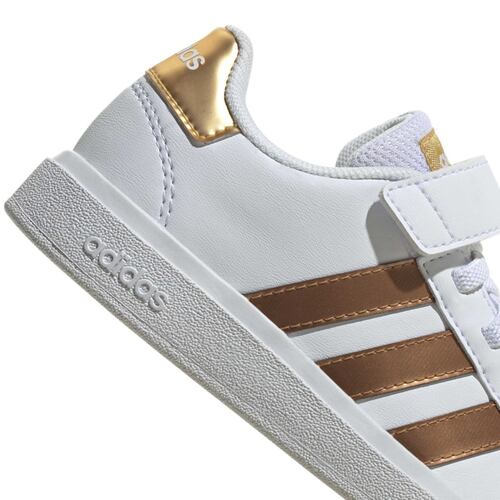 Tenis adidas Grand Court 2.0 Mujer COD. GY2577 