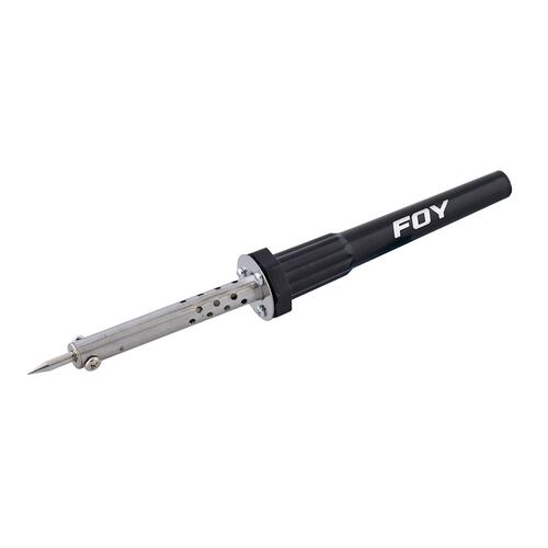 Cautín Tipo Lápiz 30w 127v Punta Cónida Herramientas Foy