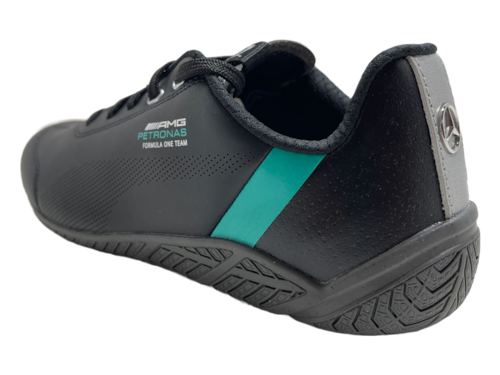Tenis Unisex Puma Mercedes Amg Petronas Mapf1 Rdg Cat 306650