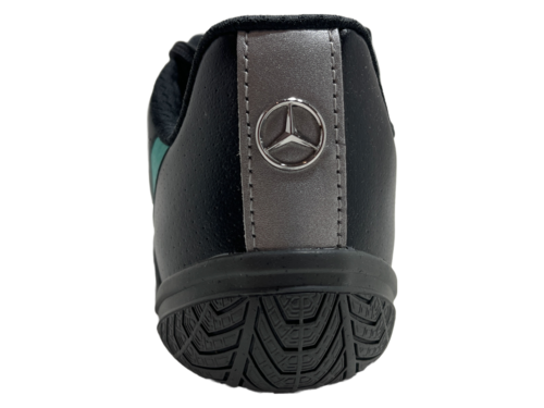 Tenis Unisex Puma Mercedes Amg Petronas Mapf1 Rdg Cat 306650
