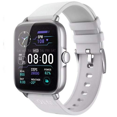 Colmi P28 plus Smartwatch Reloj Inteligente Bluetooth Llamada